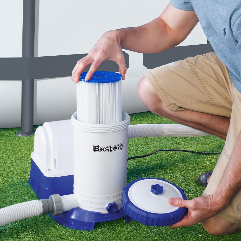 Bestway Filter Cartridge IV Bestway Filter Cartridge IV
