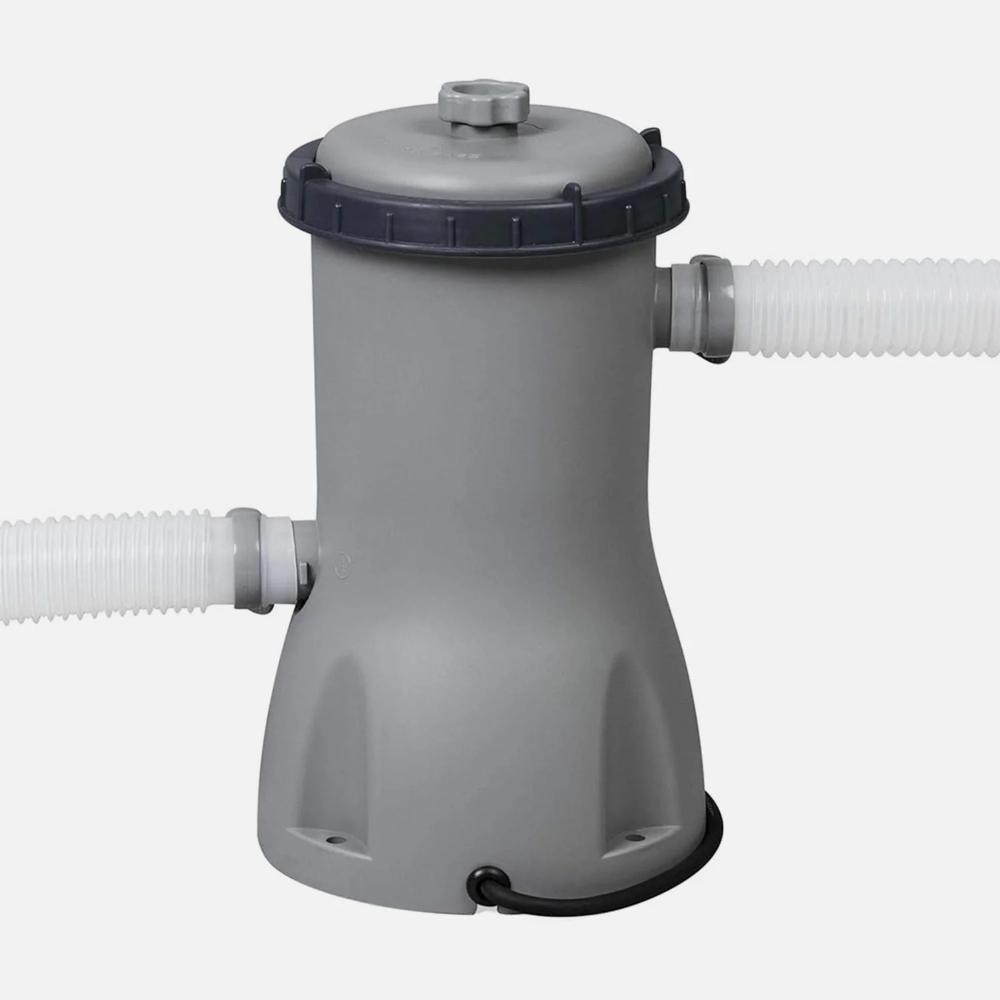 Bestway Flowclear Filter.Pu.Mp.Regular 800Gal Bestway Flowclear Filter.Pu.Mp.Regular 800Gal
