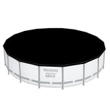 Bestway Pvc Pool Cover.Flowclear.Regular 18/5.49M