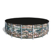 Bestway Pvc Pool Cover.Flowclear.Regular 18/5.49M
