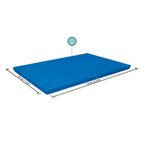 Bestway Flowclear 7Ft Pool Cover 2.21M.X 1.50M