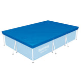 Bestway Flowclear Pool Cover  3.00M X 2.01M