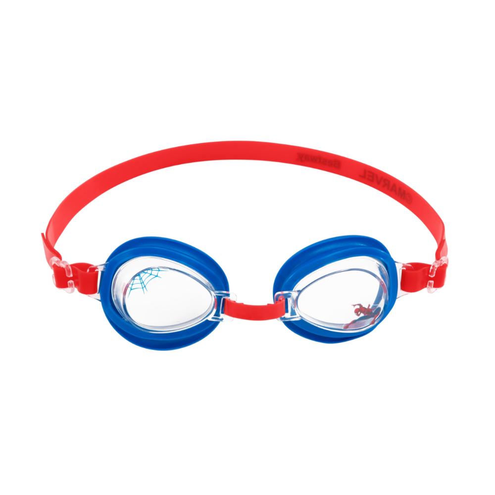 Bestway Spiderman Value Goggles