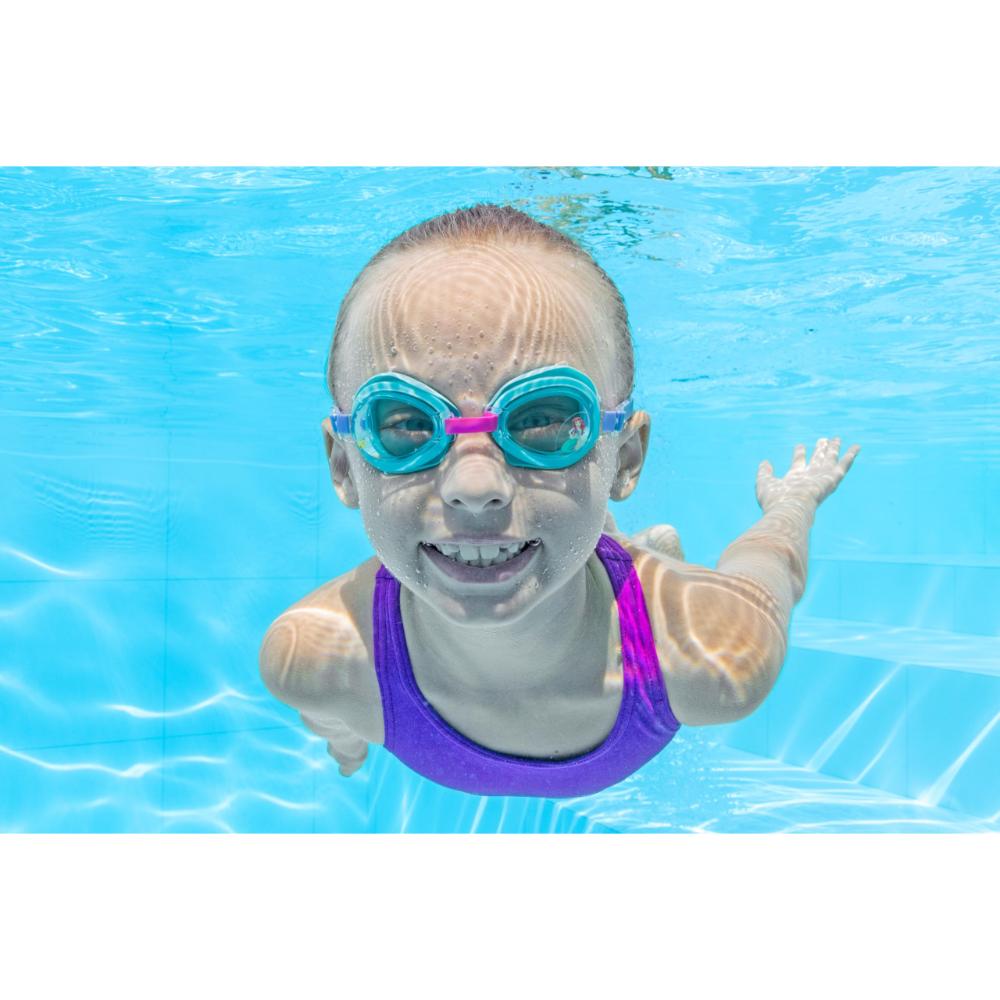 Bestway Value Goggles Ariel