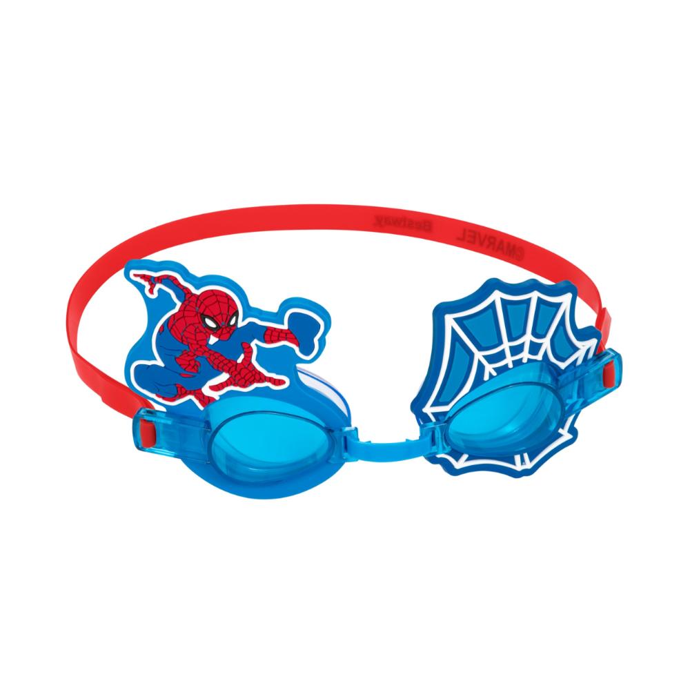 Bestway Goggles Spider Man Bestway Goggles Spider Man