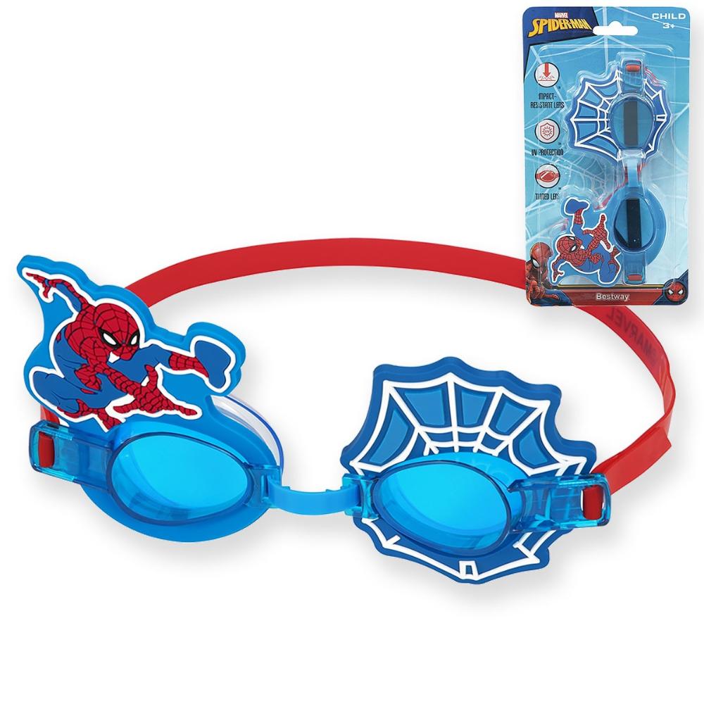 Bestway Goggles Spider Man Bestway Goggles Spider Man