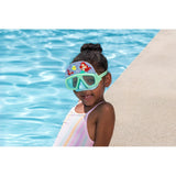 Bestway Little Mermaid Deluxe Mask Ariel