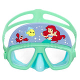 Bestway Little Mermaid Deluxe Mask Ariel