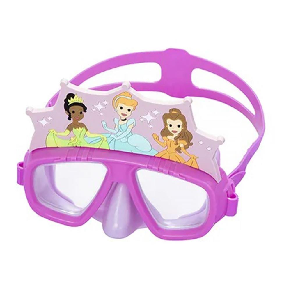 Bestway Princess Deluxe Mask Bestway Princess Deluxe Mask