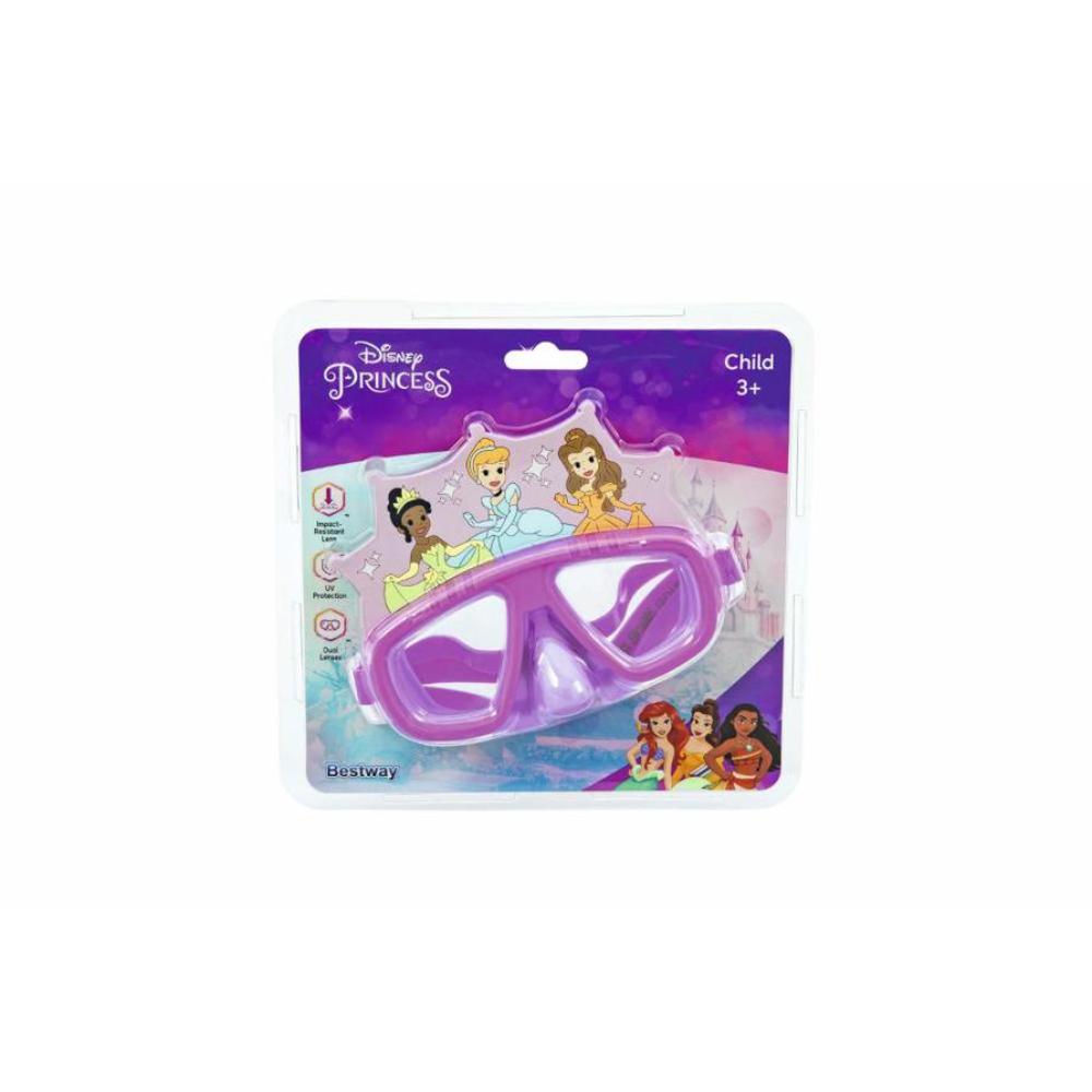 Bestway Princess Deluxe Mask Bestway Princess Deluxe Mask