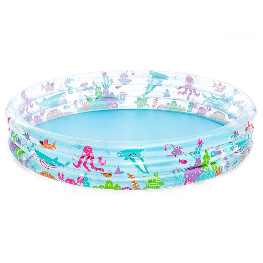 Bestway Baby pool Deep Dive Bestway Baby pool Deep Dive