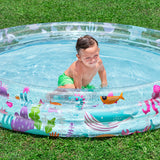 Bestway Baby pool Deep Dive