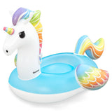 Bestway Supersized Unicorn Rider.2.24M X 1.64M.