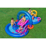 Bestway Sea Odyssey Play Center 3.30M X 1.88M X 1.17M