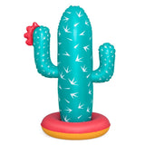Bestway Cactus Oasis Sprinkler 74Cm X 56Cm X 1.04M