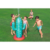 Bestway Cactus Oasis Sprinkler 74Cm X 56Cm X 1.04M