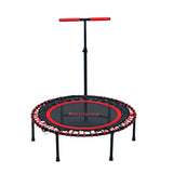 Bestway Aerobounce Exercise Trampoline, Red, Youth Adult 1.02M X 1.35M