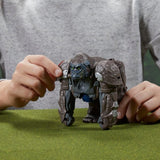 Transformers: Rise of The Beasts Smash Changer Optimus Primal