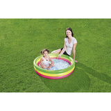 Bestway Summer Set Pool 1.02M X H25Cm