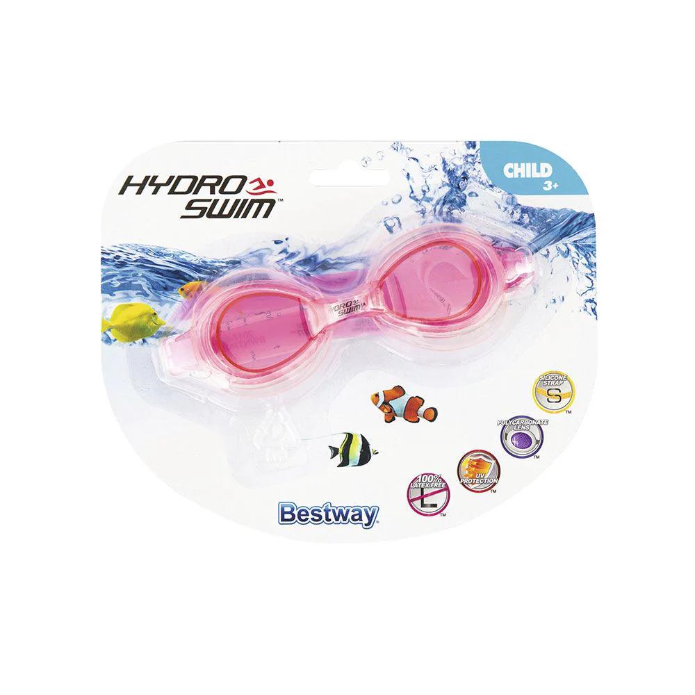 Best Way Hydro-Swim Lil Lightning Swimmer Goggles Best Way Hydro-Swim Lil Lightning Swimmer Goggles