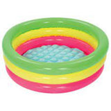 Bestway Bestway 27.5" X H9.5"/70Cm X H24Cm Summer Set Pool