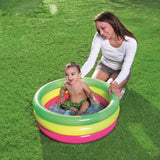 Bestway Bestway 27.5" X H9.5"/70Cm X H24Cm Summer Set Pool