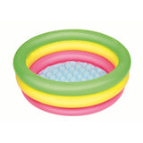 Bestway Bestway 27.5" X H9.5"/70Cm X H24Cm Summer Set Pool