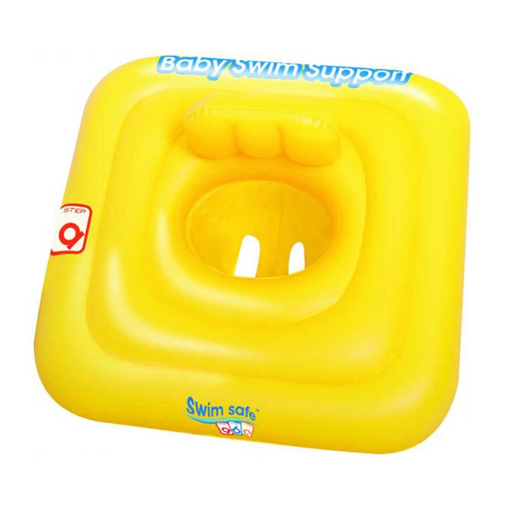 Bestway Swim Safe Baby Support Step A 69Cm X 69Cm