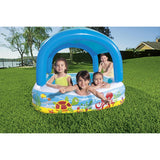 Bestway  Canopy Play Pool