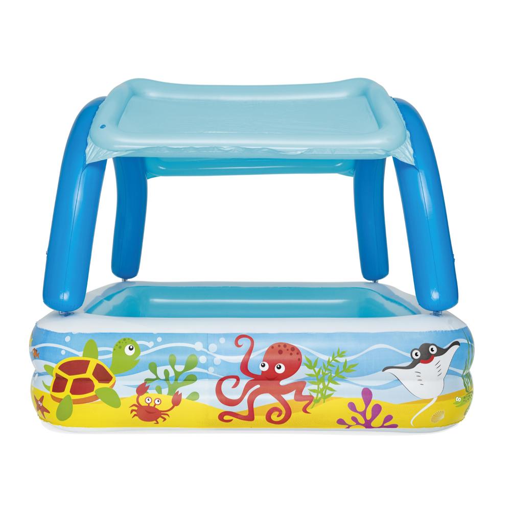 Bestway  Canopy Play Pool