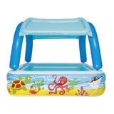 Bestway  Canopy Play Pool