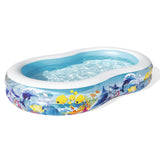 Bestway Play Pool 2.62M X 1.57M X 46Cm