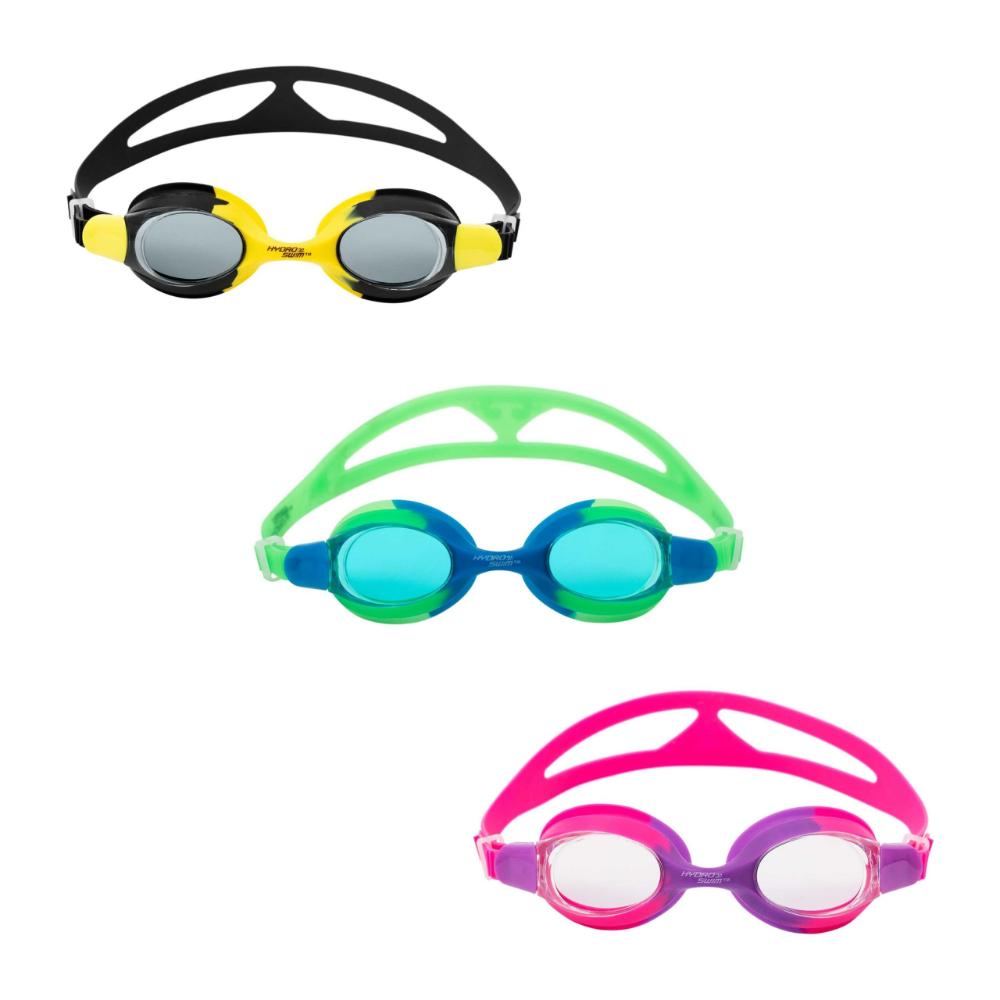 Bestway Ocean Crest Goggles Assorted