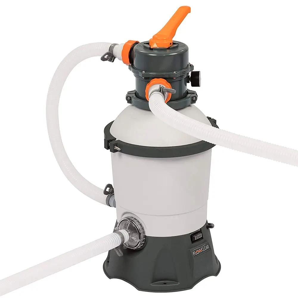 Bestway Flowclear Sand Filter 800Gal
