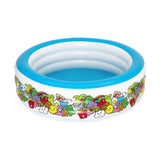 Bestway Play Pool 1.96M X H53Cm
