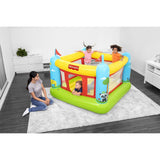 Bestway Bouncetastic Bouncer 1 75m 1 73m 1 35m