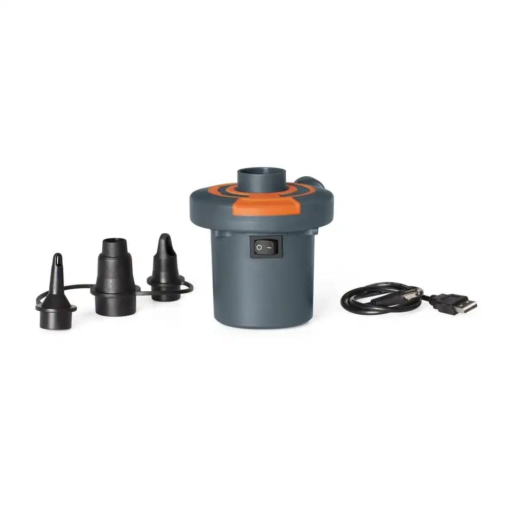 Bestway Sidewinder 4.8V Rechargeable Air Pump