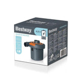 Bestway Sidewinder 4.8V Rechargeable Air Pump