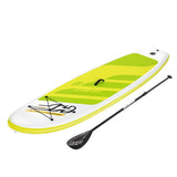Bestway Hydro-Force 10' X 33" X 4.75"/3.05M X 84Cm X 12Cm Sea Breeze Set