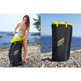 Bestway Hydro-Force 10' X 33" X 4.75"/3.05M X 84Cm X 12Cm Sea Breeze Set