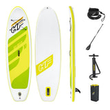 Bestway Hydro-Force 10' X 33" X 4.75"/3.05M X 84Cm X 12Cm Sea Breeze Set