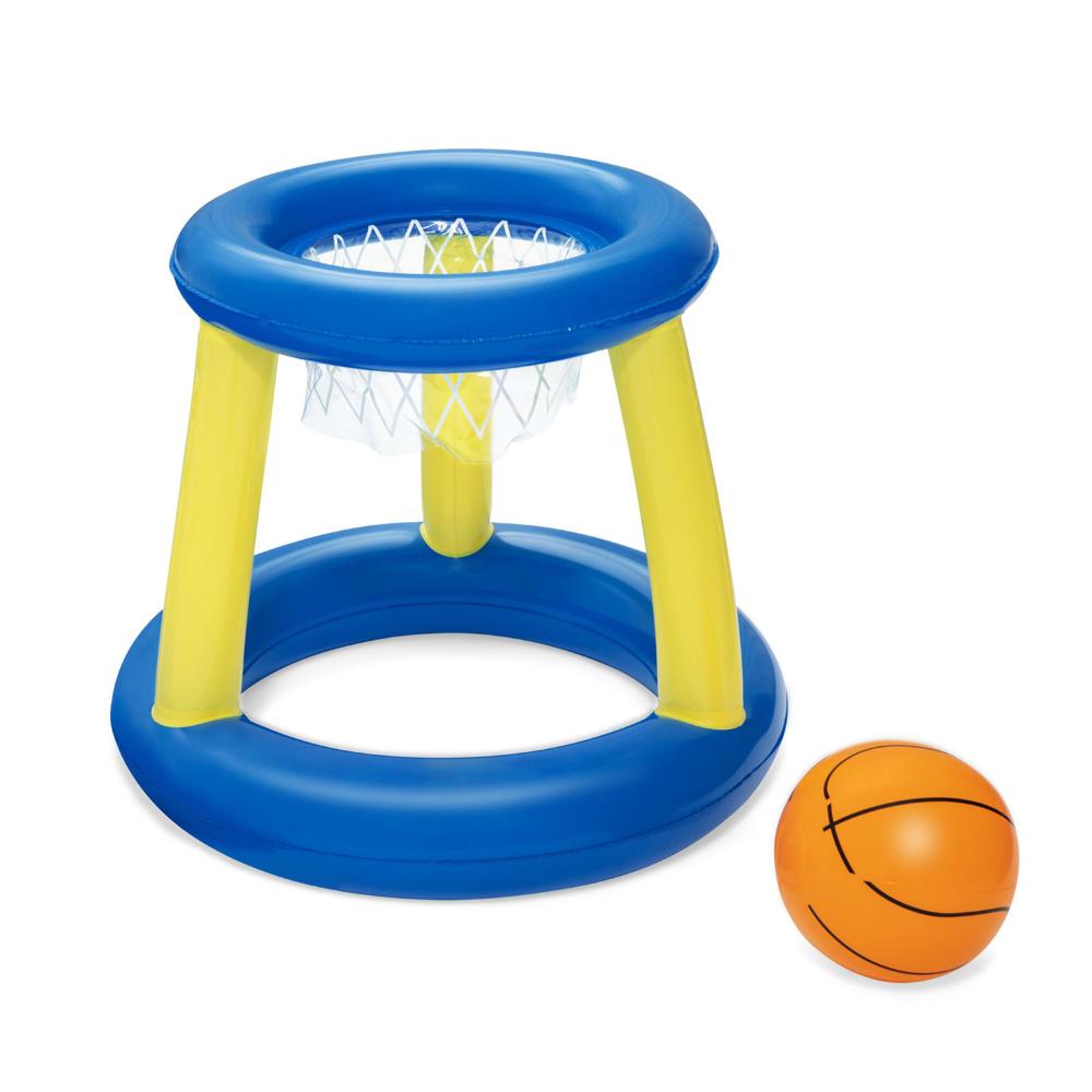Bestway Splash 'N' Hoop Water Game 61Cm