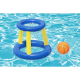 Bestway Splash 'N' Hoop Water Game 61Cm