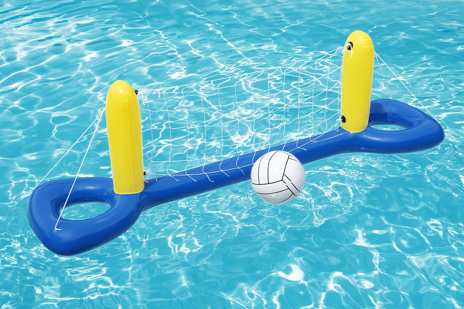 Bestway - Inflatable Pool Volleyball Set