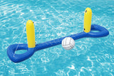 Bestway - Inflatable Pool Volleyball Set