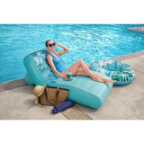 Bestway Luxury Fabric Lounge 1.76M X 1.07M