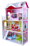Edufun Aria's Doll House