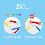 Hape Learn With Lights Drum