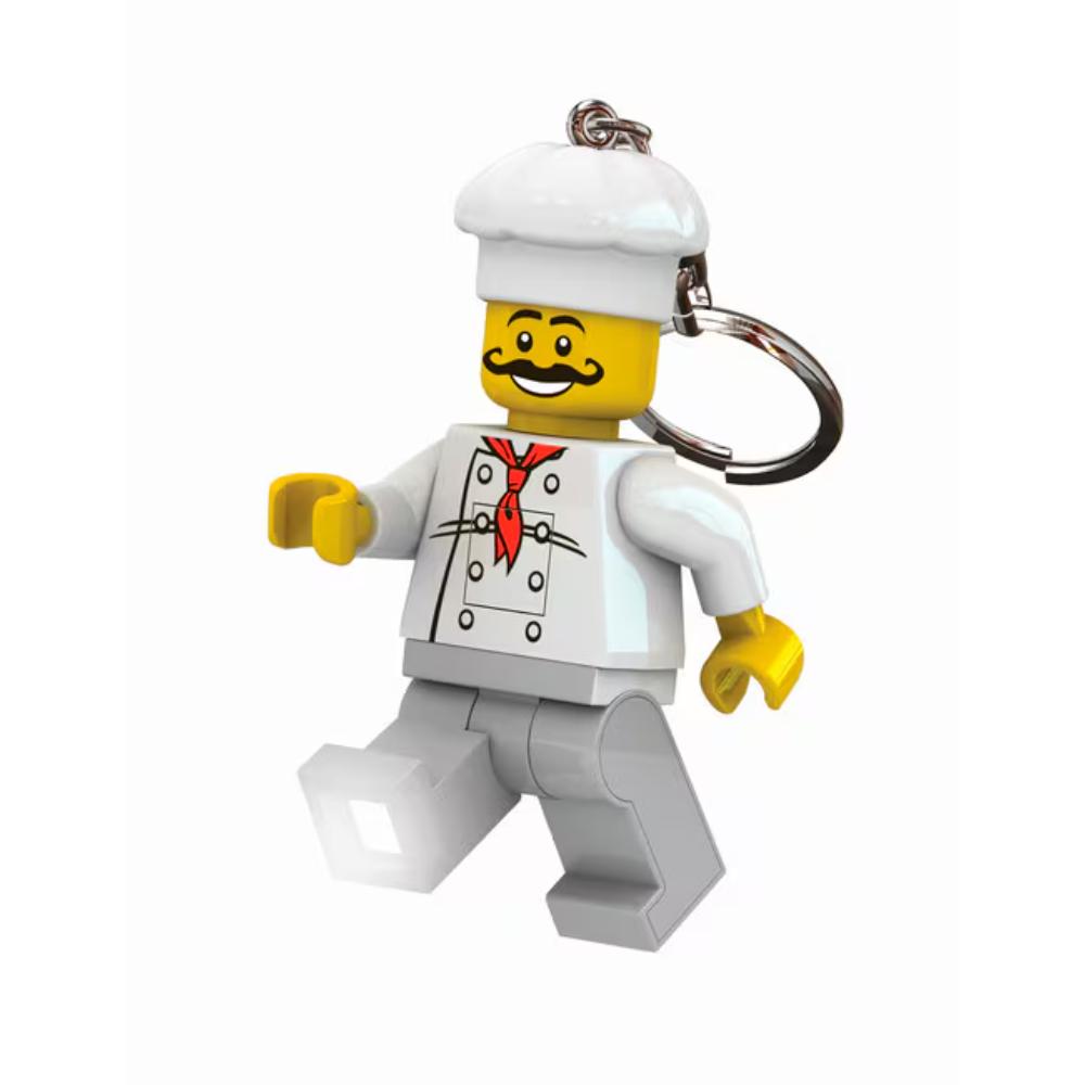 Lego IQ LED Keychain Light Tim Asst.
