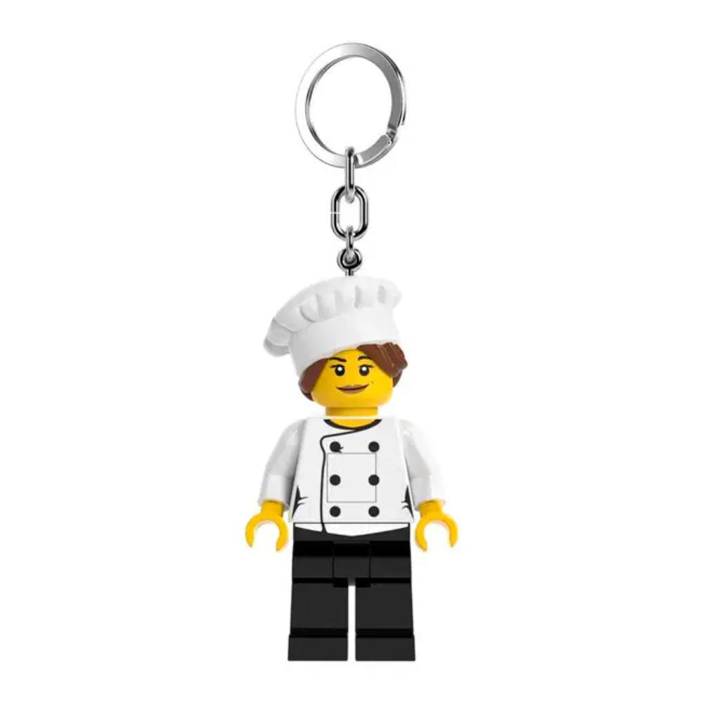 Lego IQ LED Keychain Light Tim Asst.